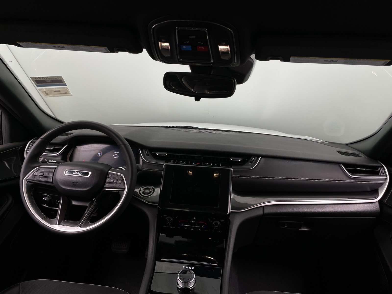 Thumbnail: 2023 Jeep Grand Cherokee - 2