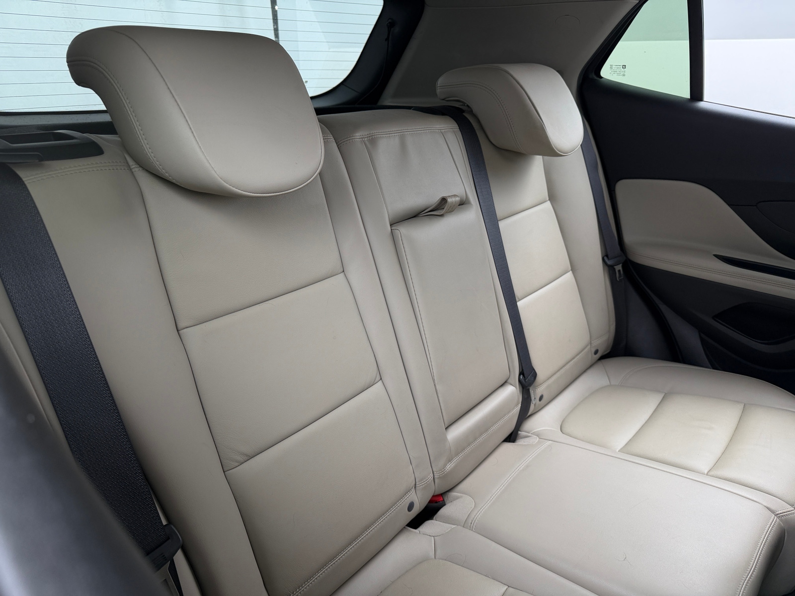 Thumbnail: 2019 Buick Encore - 5