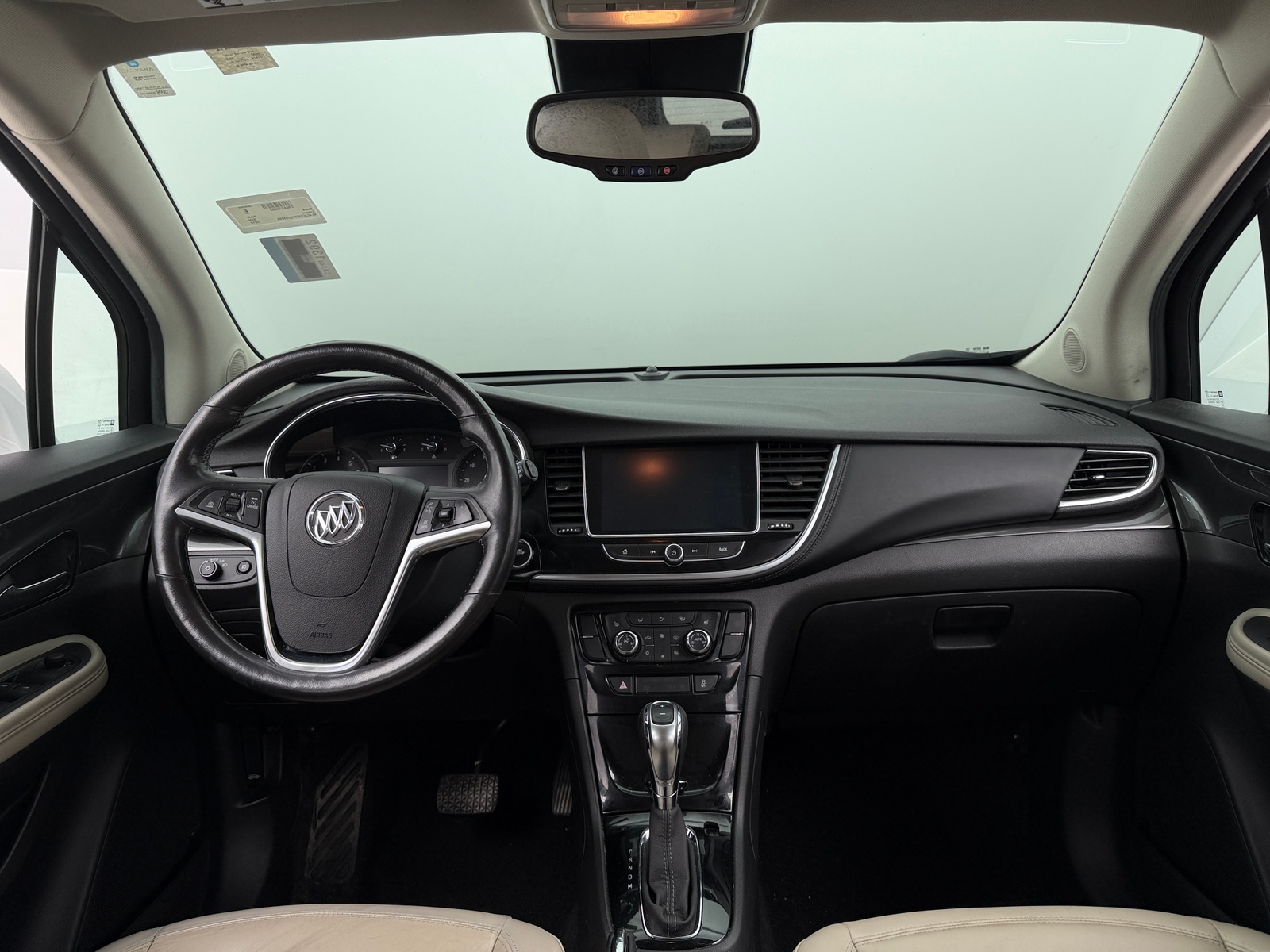 Thumbnail: 2019 Buick Encore - 2