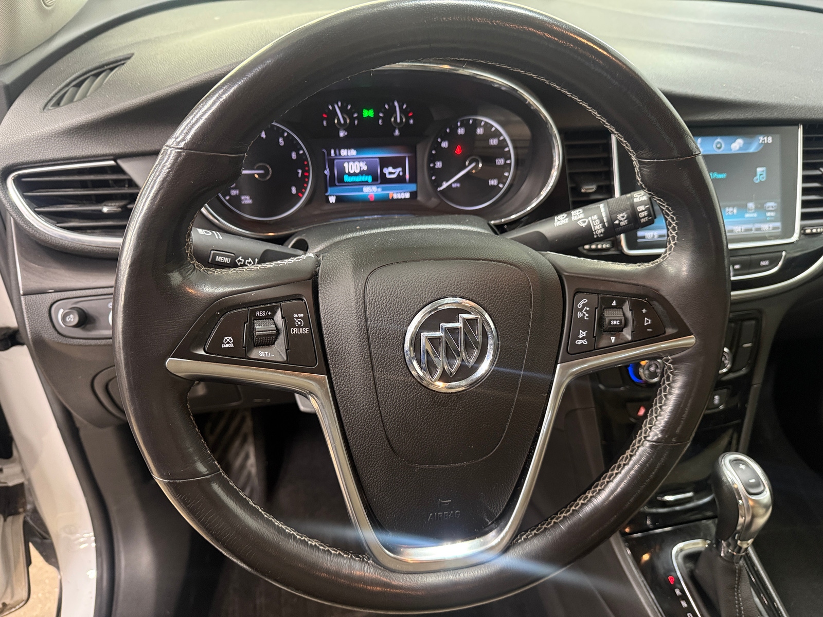 Thumbnail: 2019 Buick Encore - 4