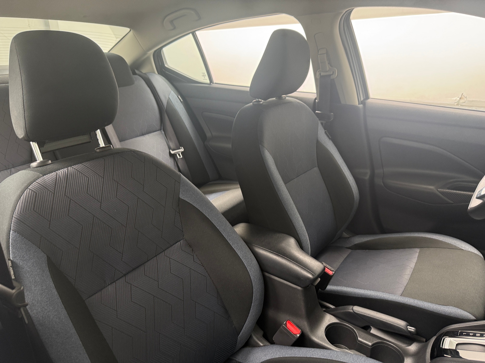 Thumbnail: 2025 Nissan Versa - 2