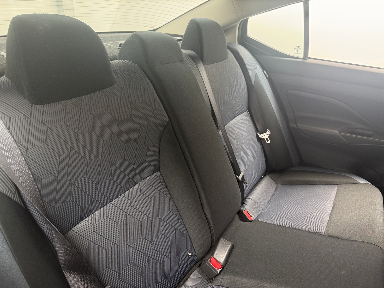 Thumbnail: 2025 Nissan Versa - 6