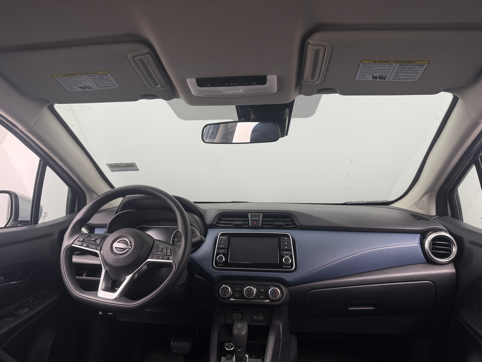 Thumbnail: 2025 Nissan Versa - 3
