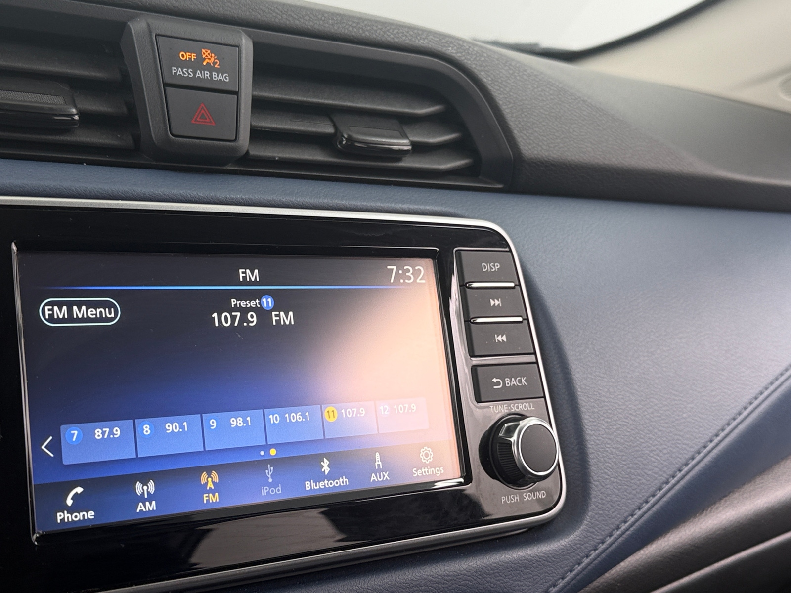Thumbnail: 2025 Nissan Versa - 4