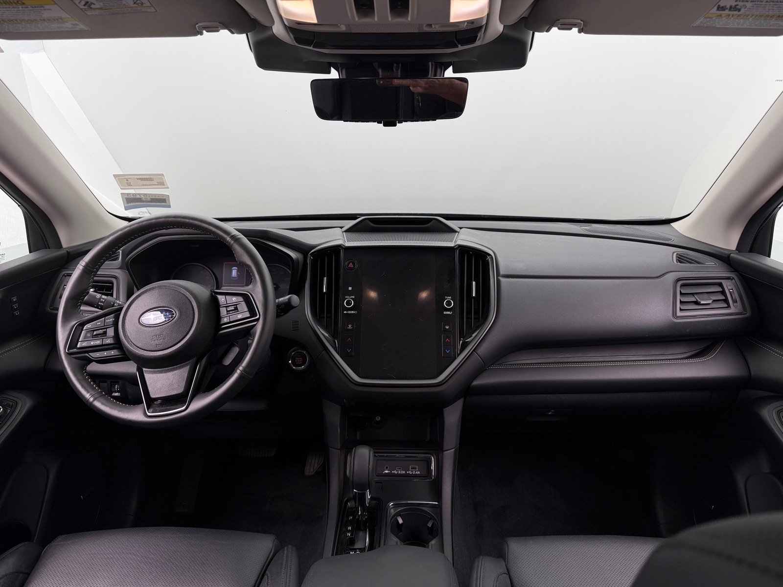 Thumbnail: 2025 Subaru Ascent - 2
