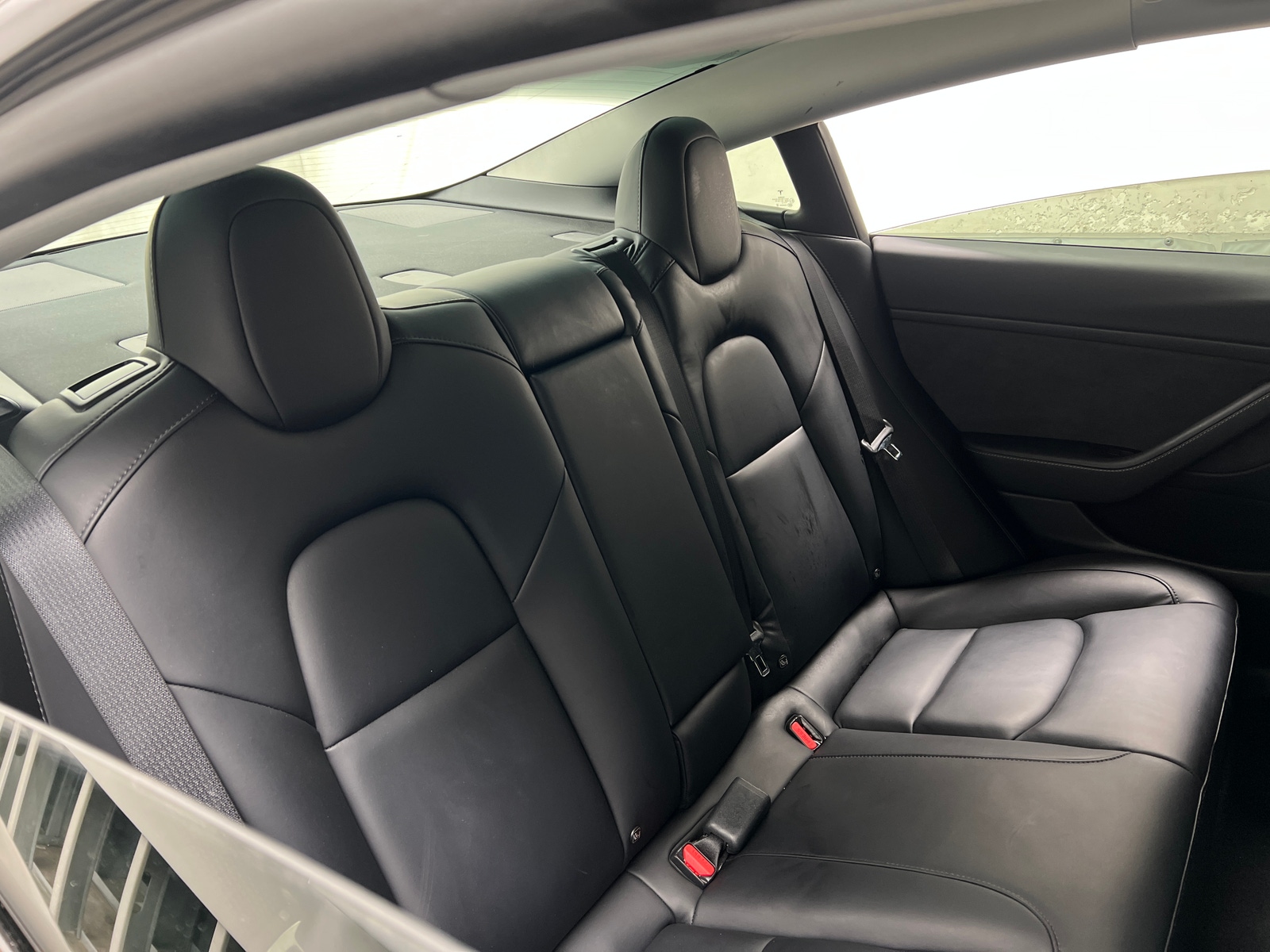 Thumbnail: 2021 Tesla Model 3 - 5
