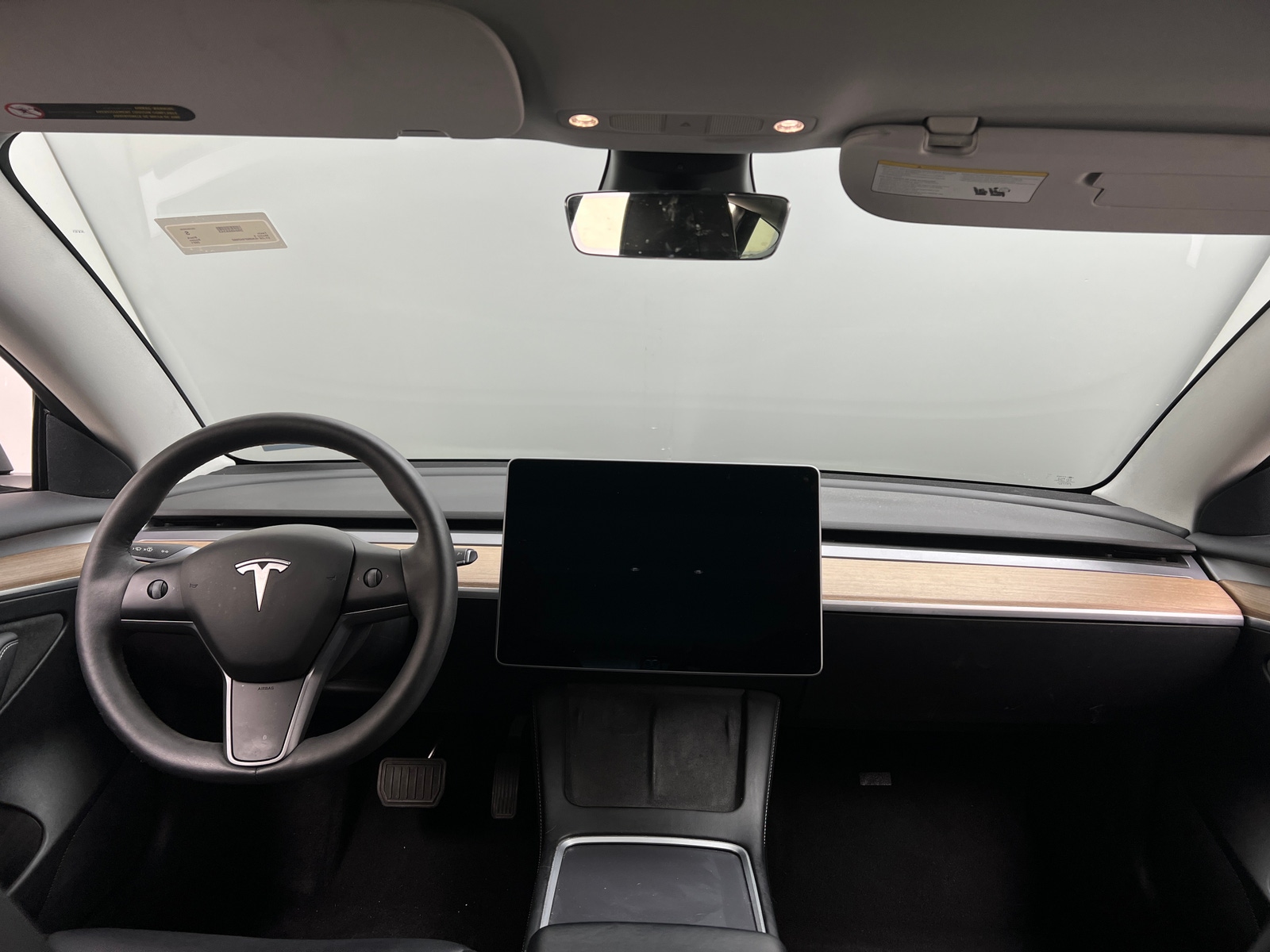 Thumbnail: 2021 Tesla Model 3 - 2