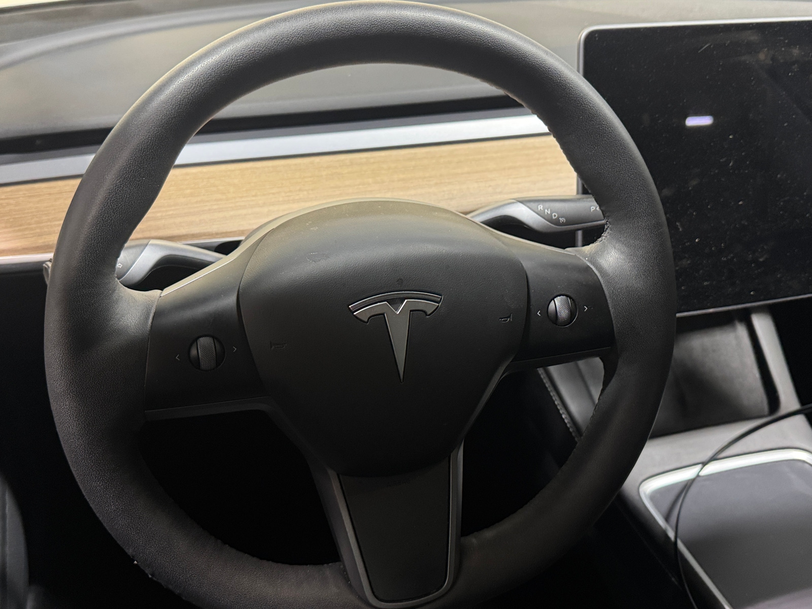 Thumbnail: 2021 Tesla Model 3 - 4