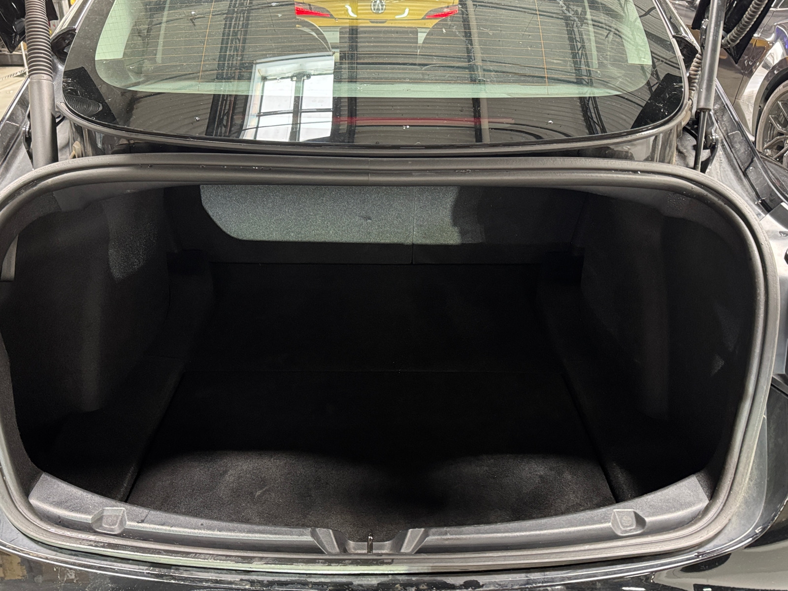Thumbnail: 2021 Tesla Model 3 - 6