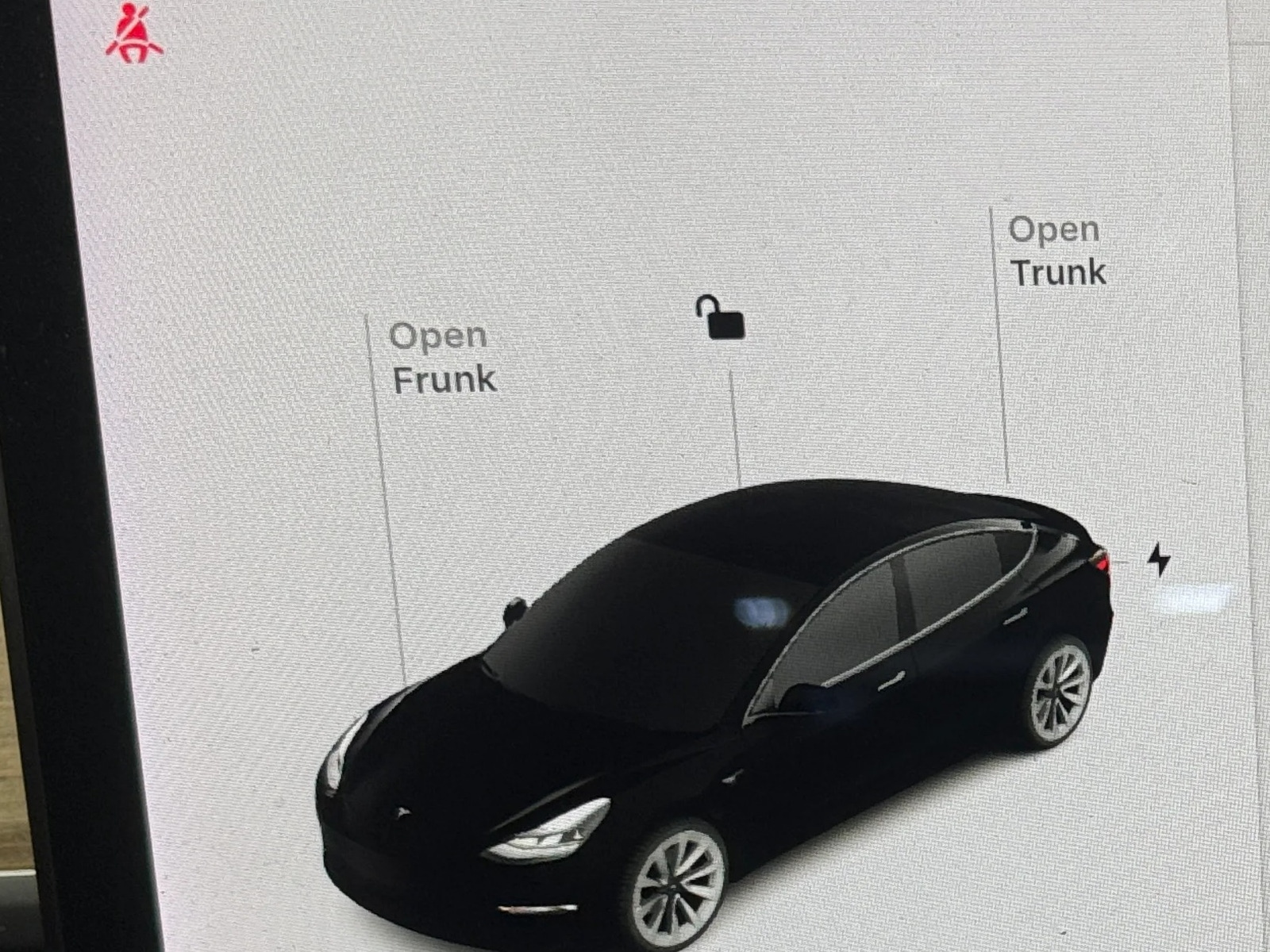 Thumbnail: 2021 Tesla Model 3 - 3