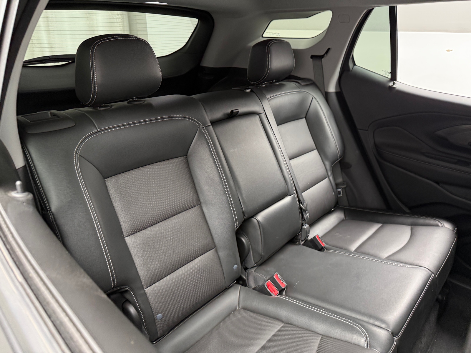 Thumbnail: 2023 GMC Terrain - 5