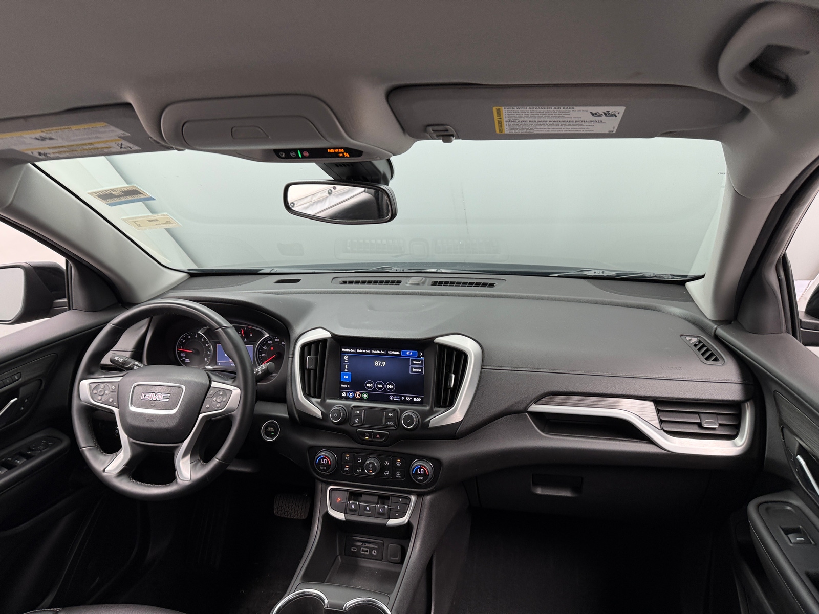 Thumbnail: 2023 GMC Terrain - 2
