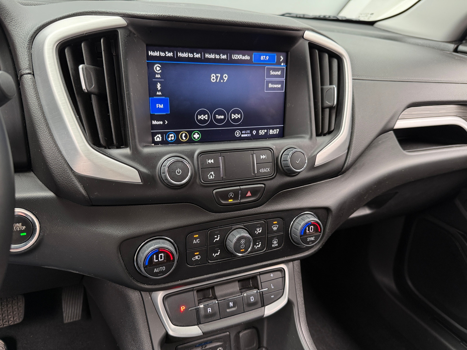 Thumbnail: 2023 GMC Terrain - 3