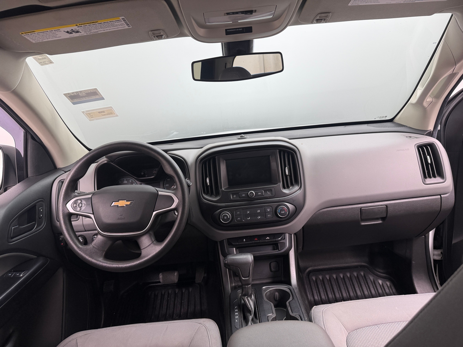 Thumbnail: 2020 Chevrolet Colorado - 3