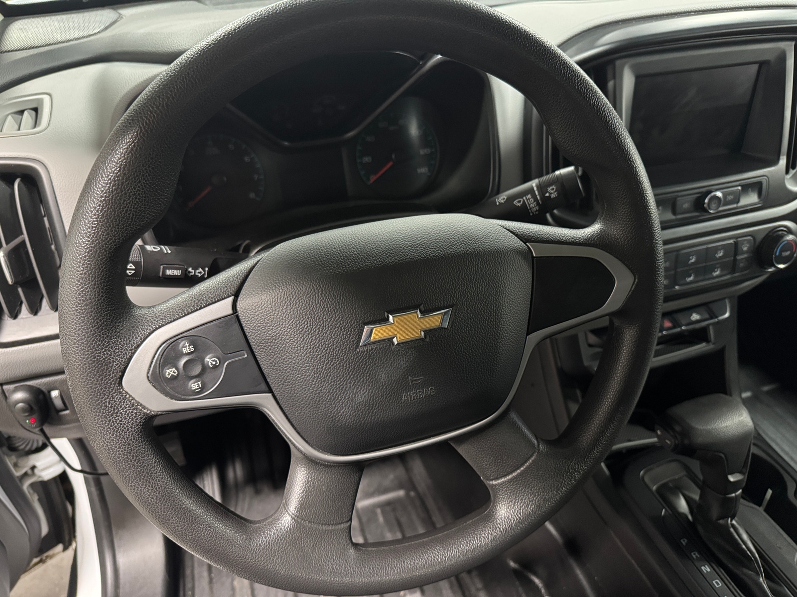 Thumbnail: 2020 Chevrolet Colorado - 5