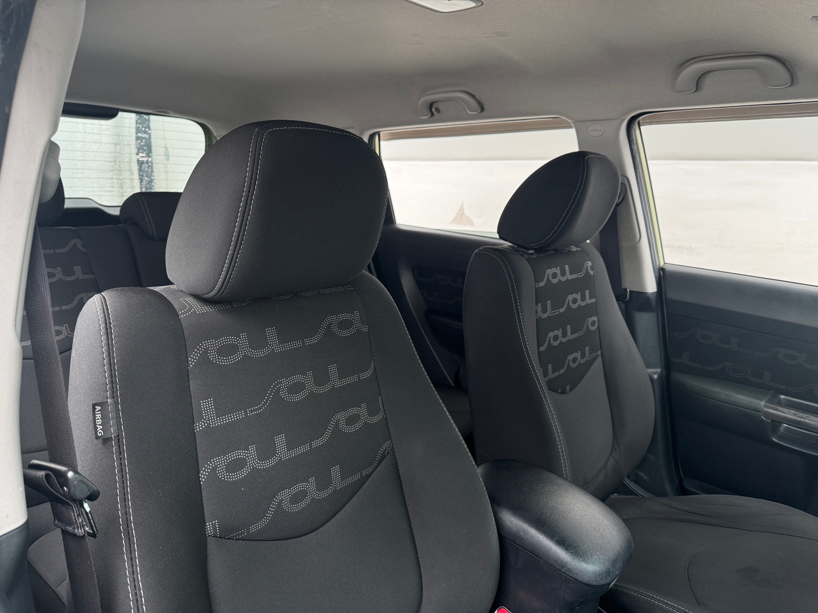 Thumbnail: 2013 Kia Soul - 2