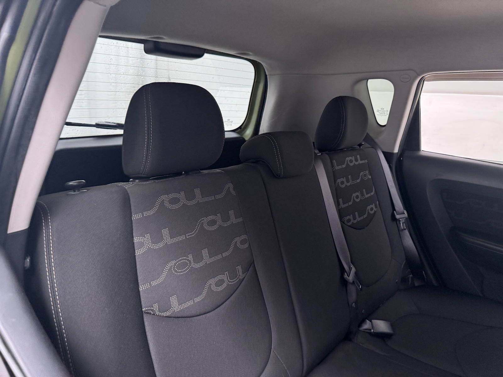 Thumbnail: 2013 Kia Soul - 6