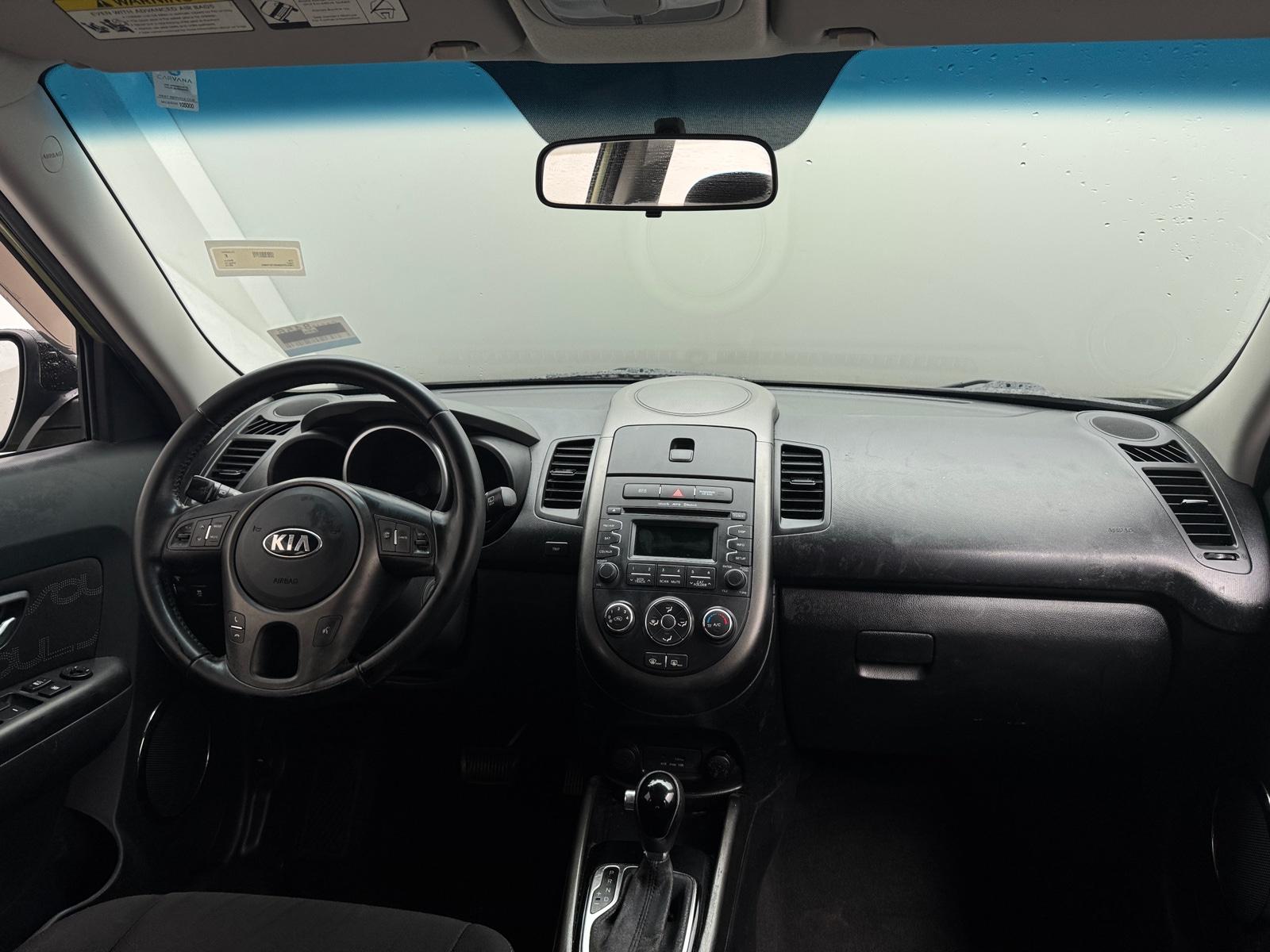 Thumbnail: 2013 Kia Soul - 3