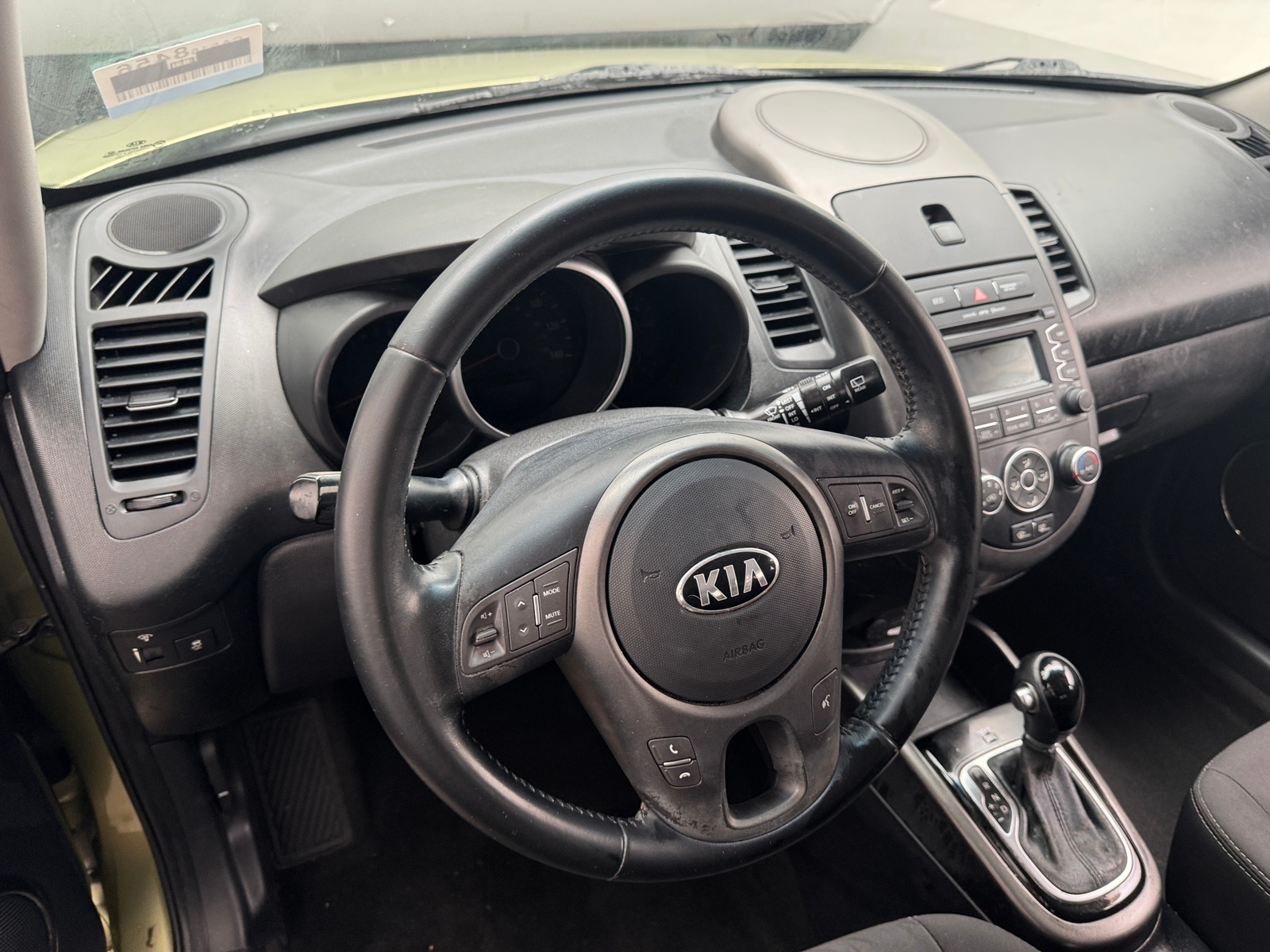 Thumbnail: 2013 Kia Soul - 5