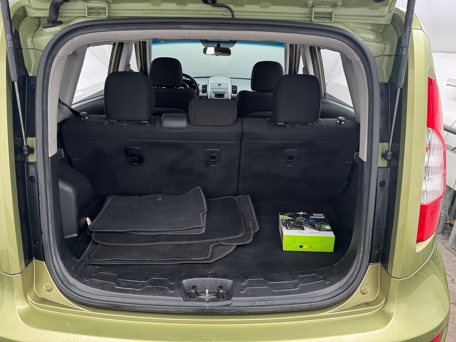 Thumbnail: 2013 Kia Soul - 7