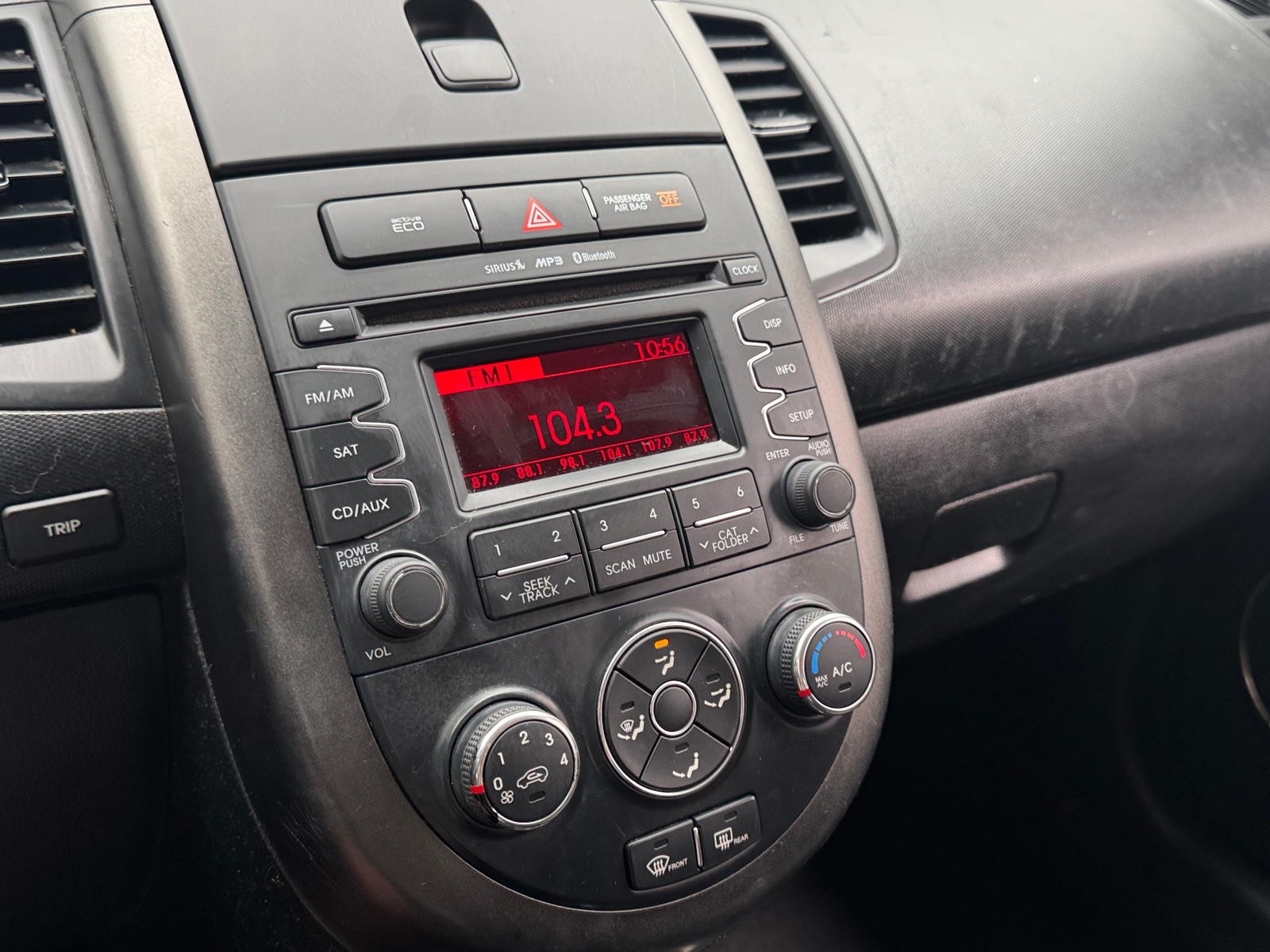 Thumbnail: 2013 Kia Soul - 4