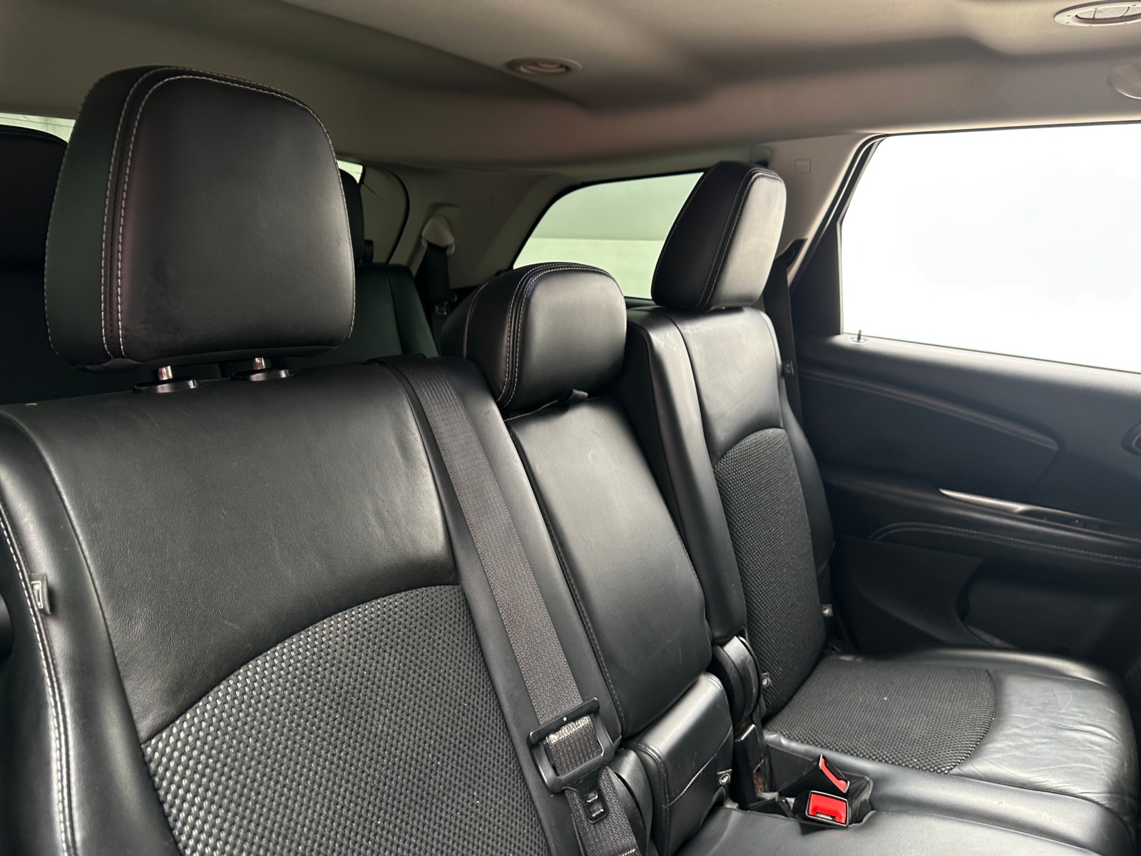 Thumbnail: 2018 Dodge Journey - 5