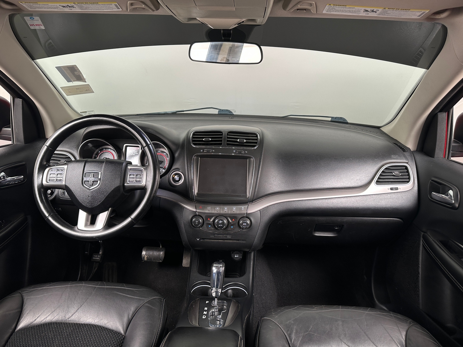 Thumbnail: 2018 Dodge Journey - 2