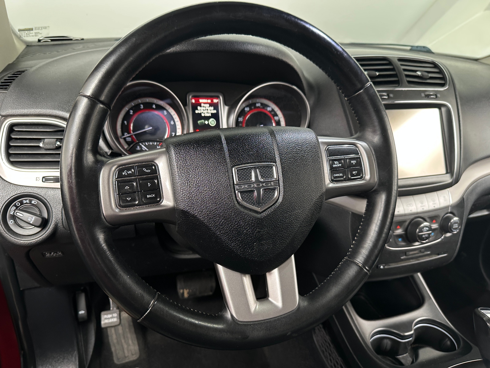 Thumbnail: 2018 Dodge Journey - 4
