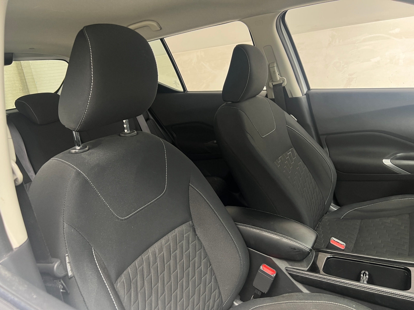 Thumbnail: 2021 Nissan Kicks - 2