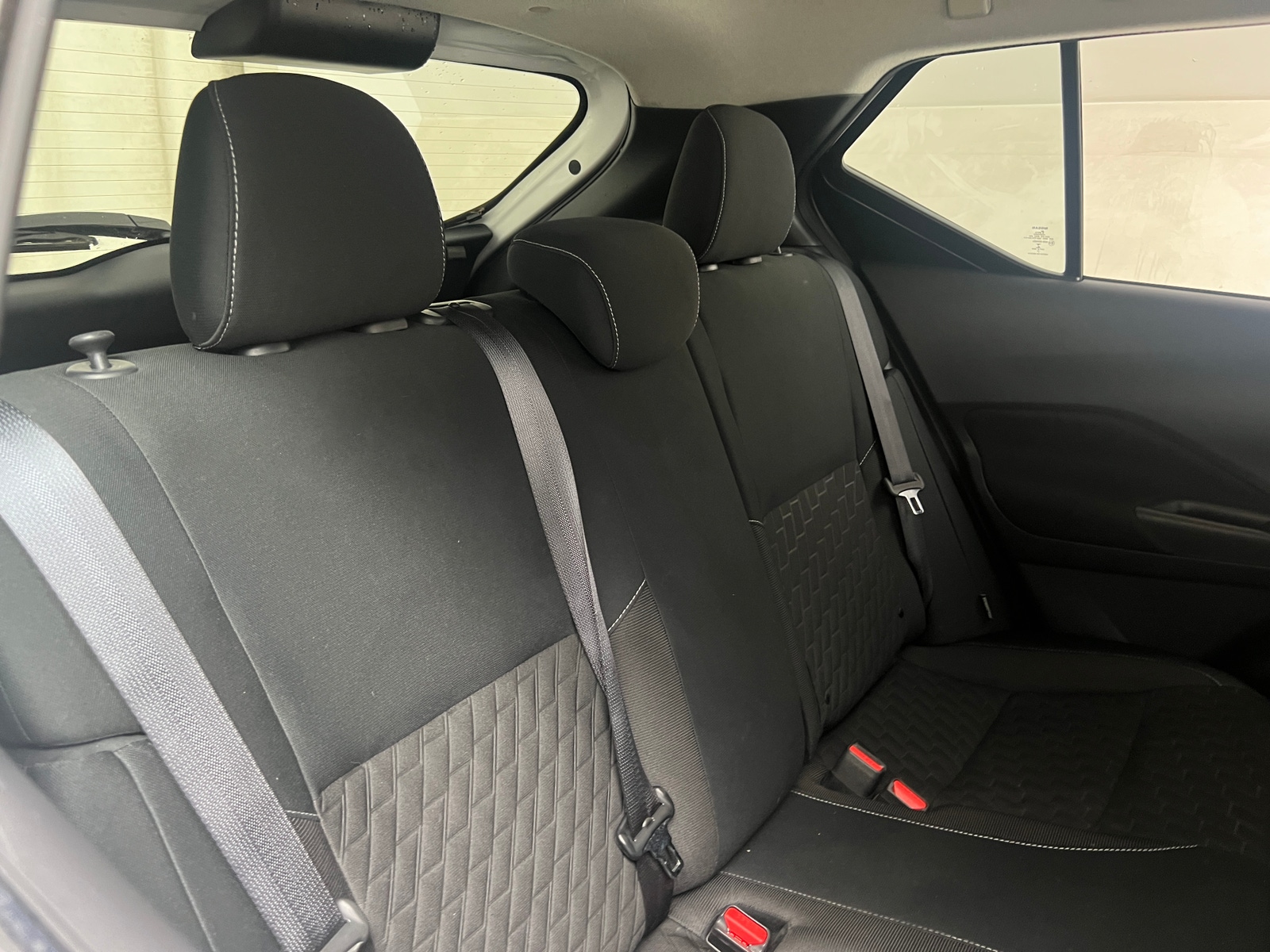 Thumbnail: 2021 Nissan Kicks - 6