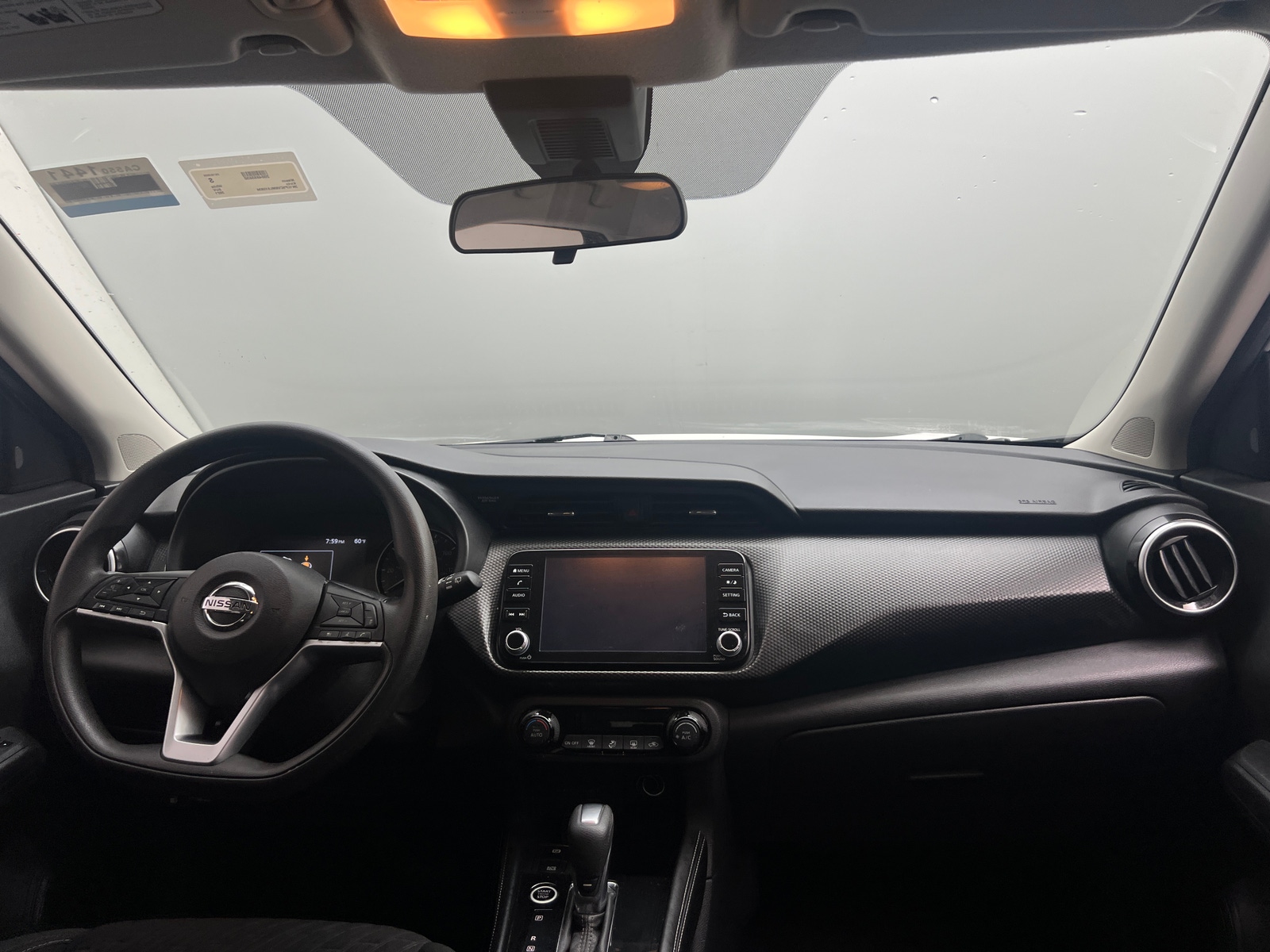 Thumbnail: 2021 Nissan Kicks - 3