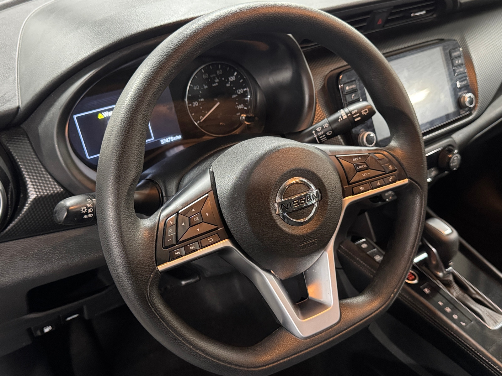 Thumbnail: 2021 Nissan Kicks - 5