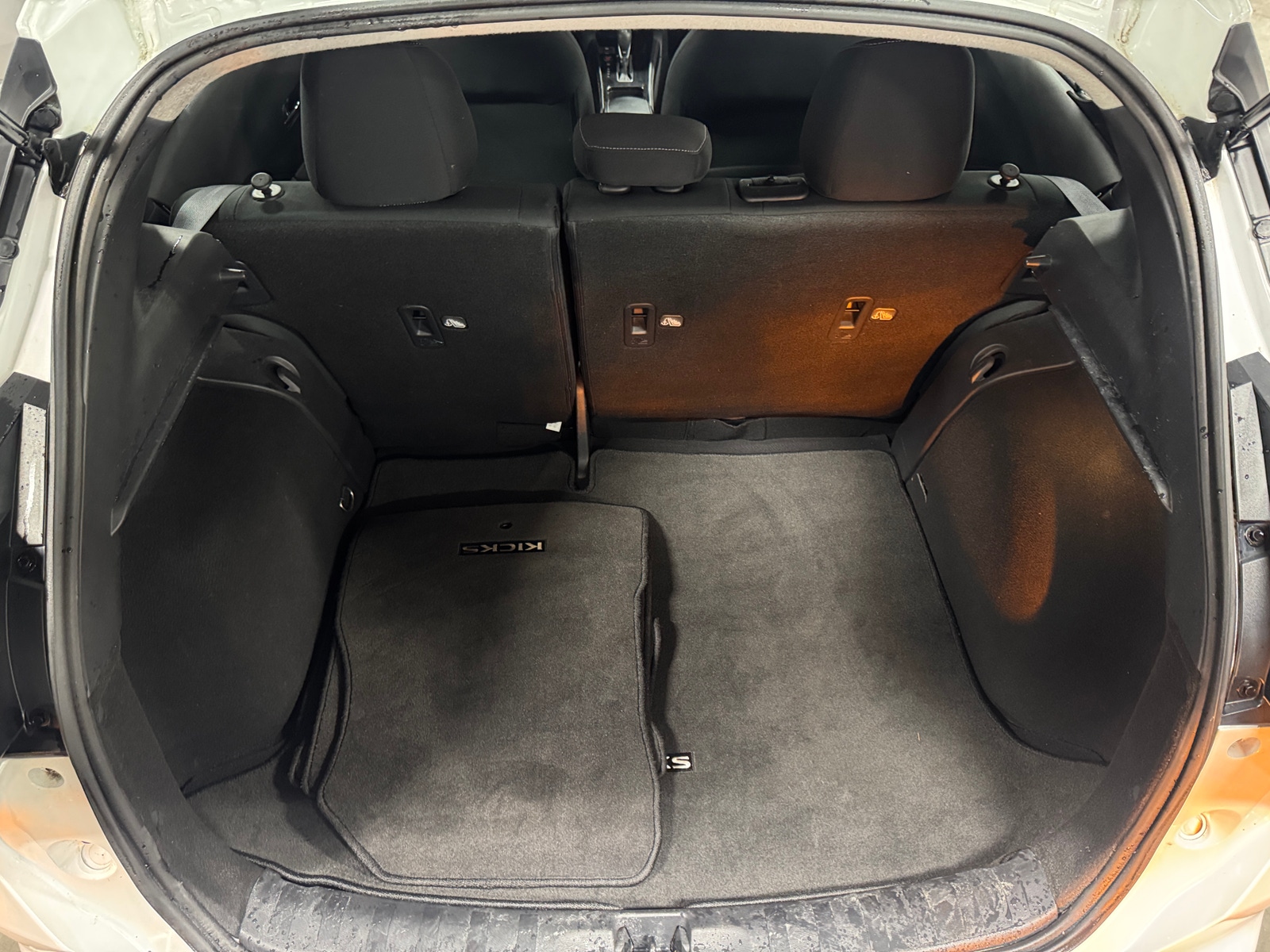 Thumbnail: 2021 Nissan Kicks - 7