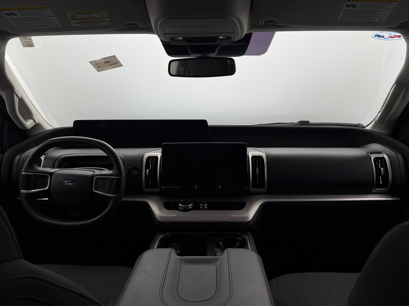 Thumbnail: 2025 Ford Expedition MAX - 3