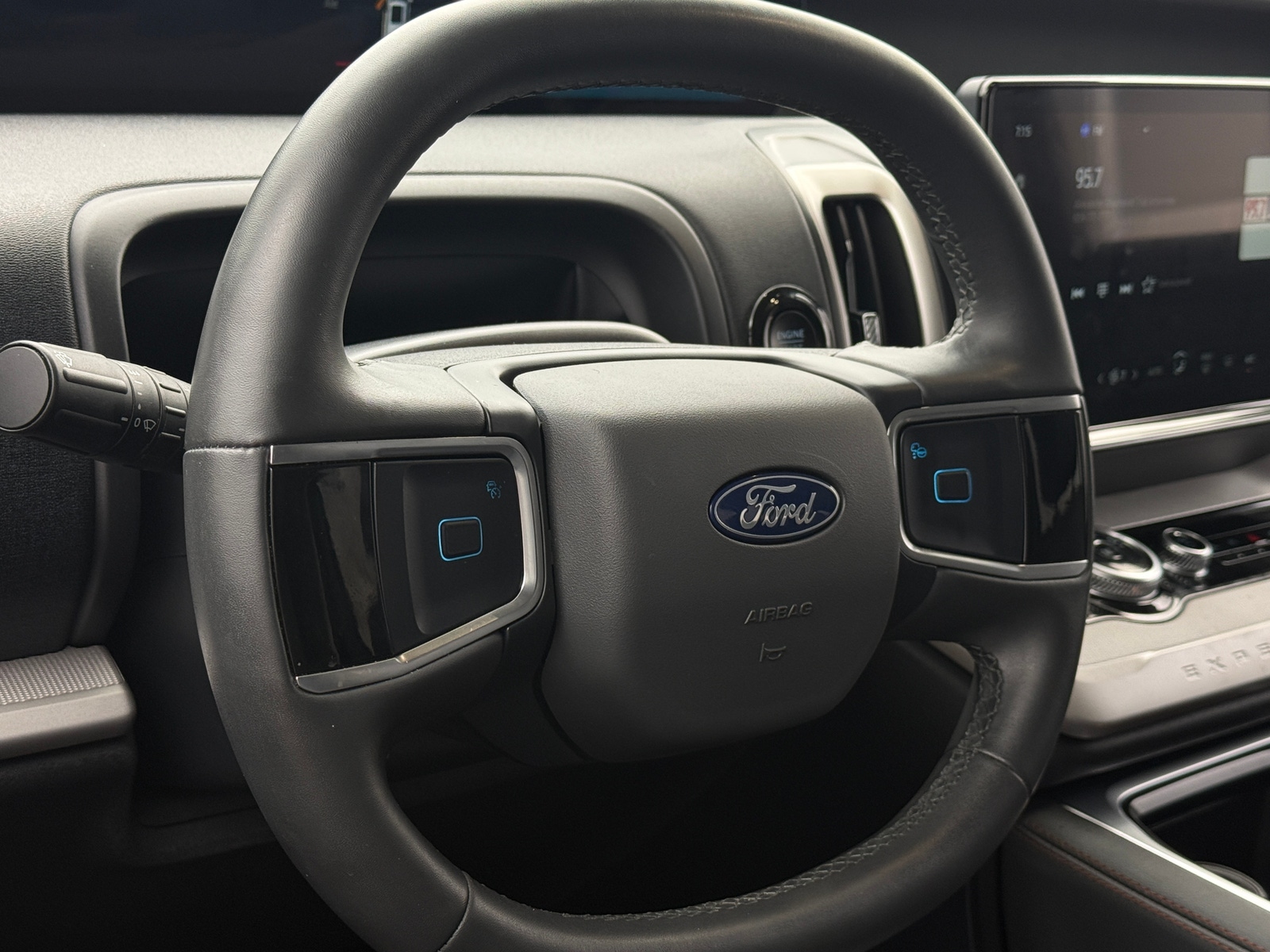Thumbnail: 2025 Ford Expedition MAX - 5