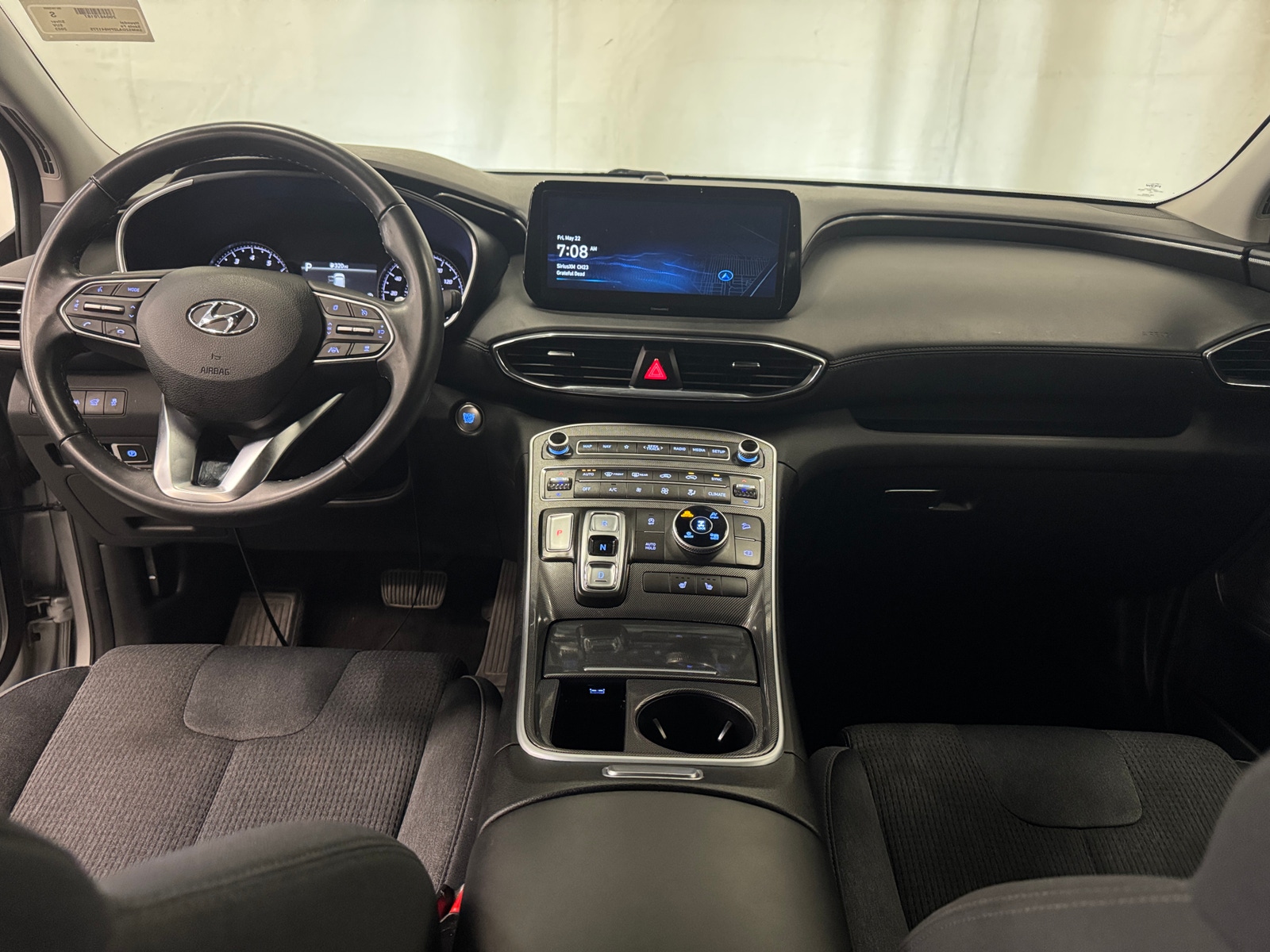 Thumbnail: 2023 Hyundai Santa Fe - 3