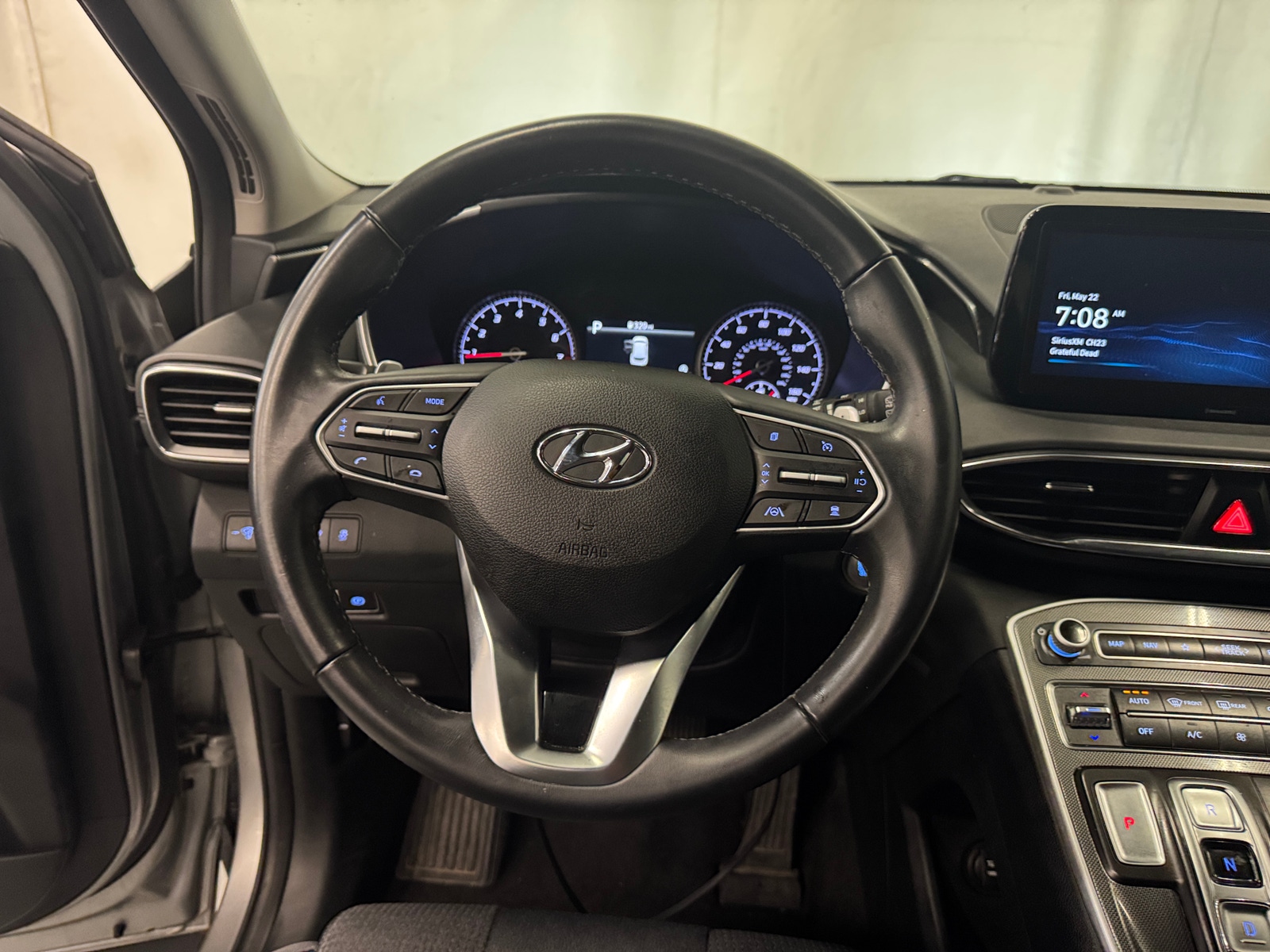Thumbnail: 2023 Hyundai Santa Fe - 5