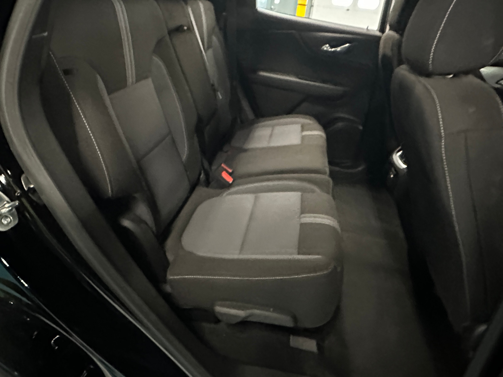 Thumbnail: 2025 Chevrolet Blazer - 6