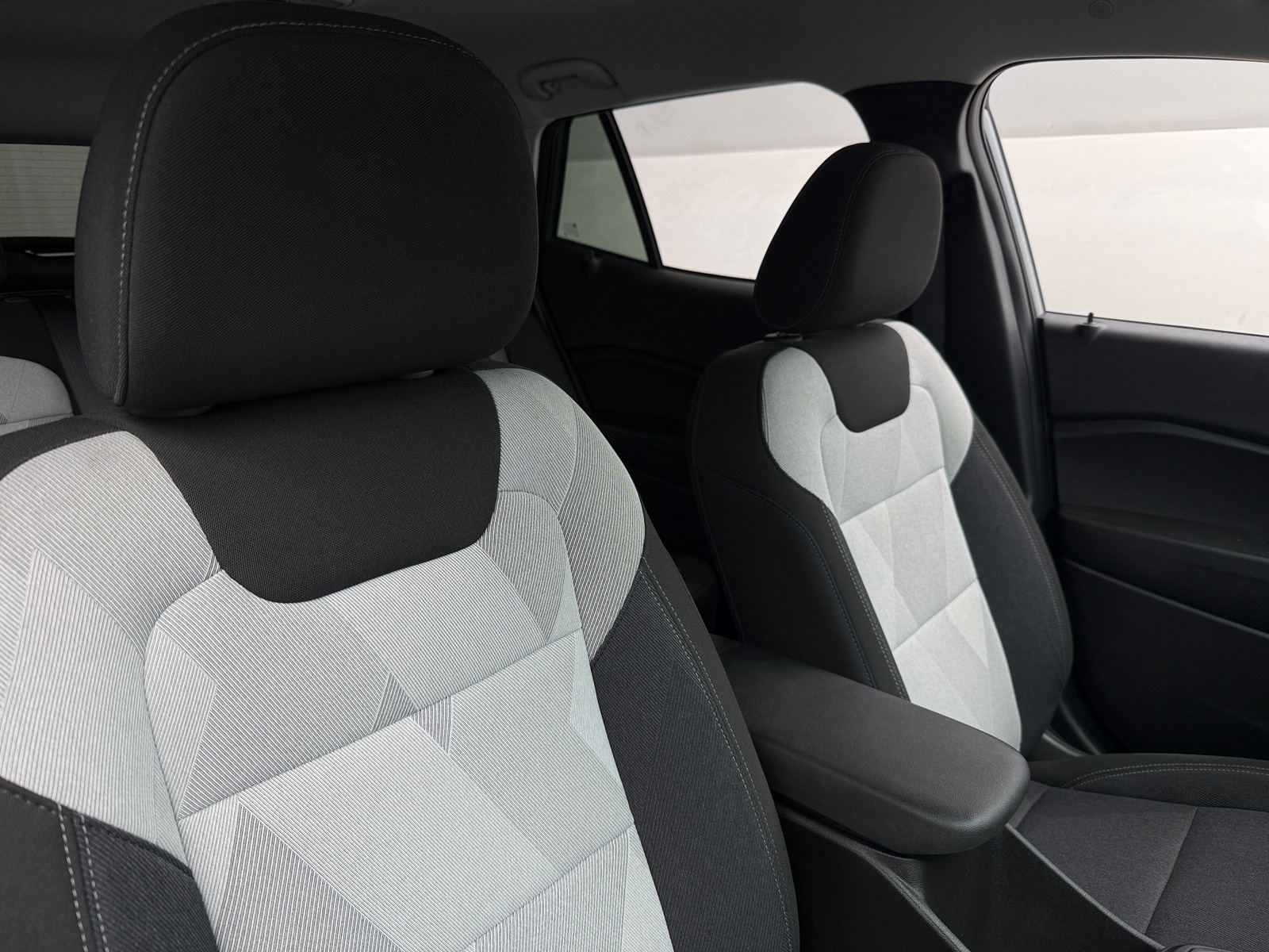 Thumbnail: 2024 Chevrolet Trax - 2