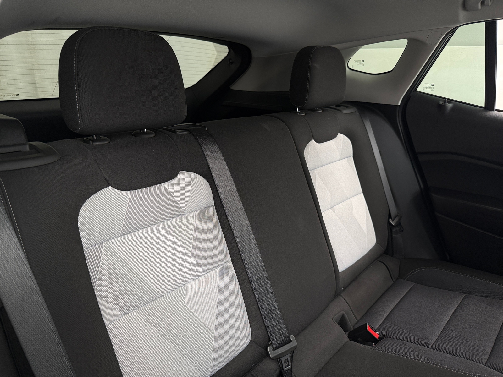 Thumbnail: 2024 Chevrolet Trax - 6