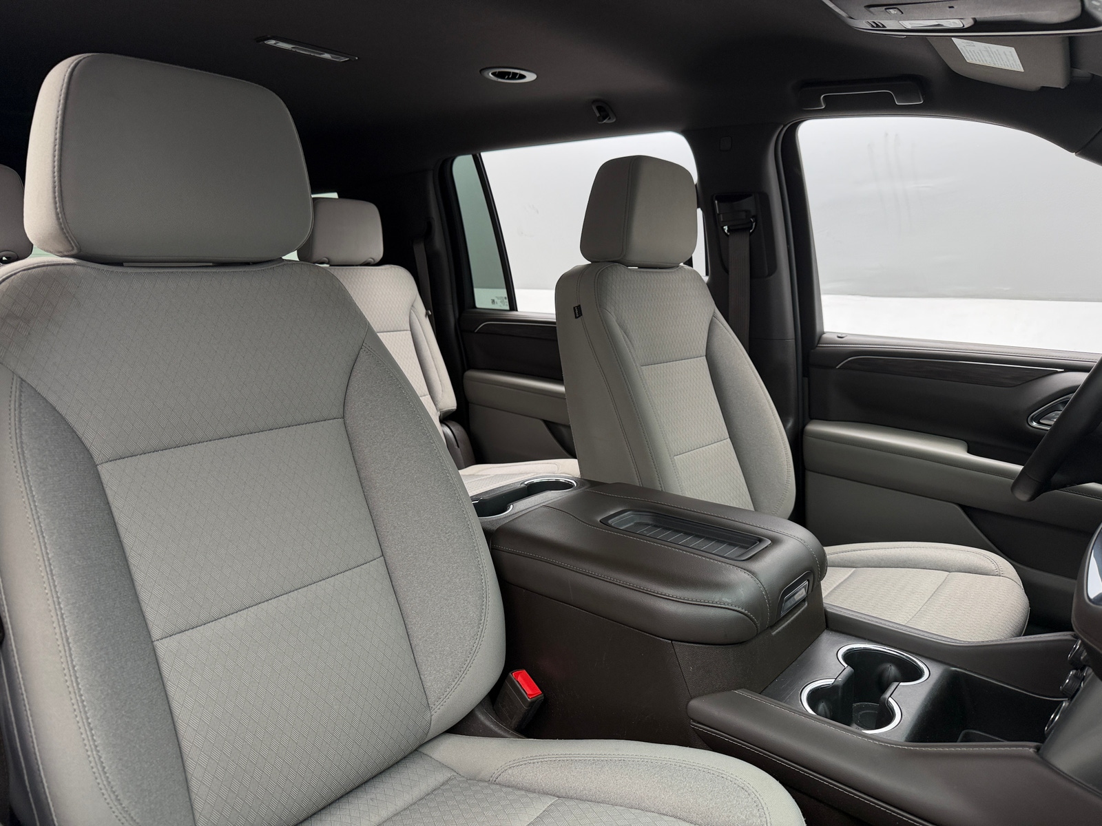 Thumbnail: 2023 Chevrolet Suburban - 2