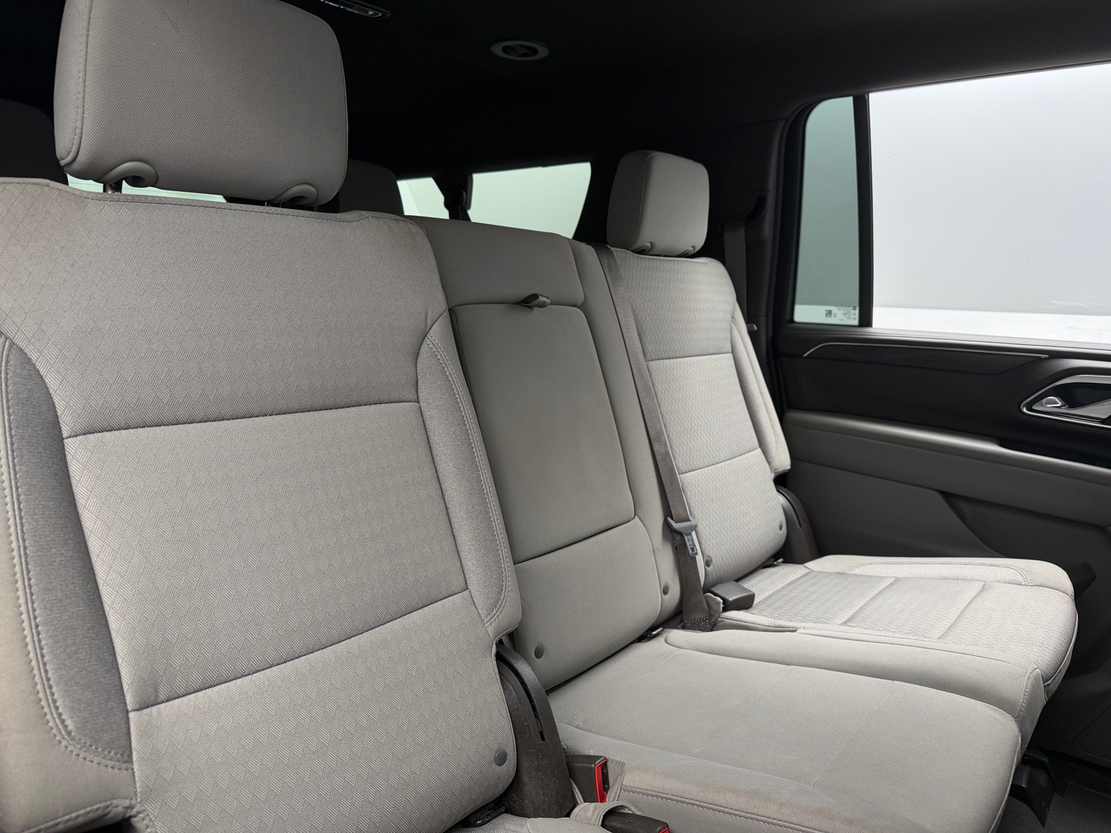 Thumbnail: 2023 Chevrolet Suburban - 6