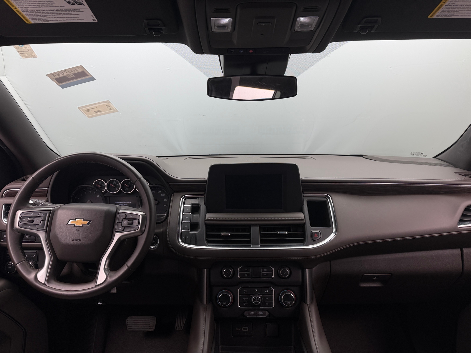 Thumbnail: 2023 Chevrolet Suburban - 3