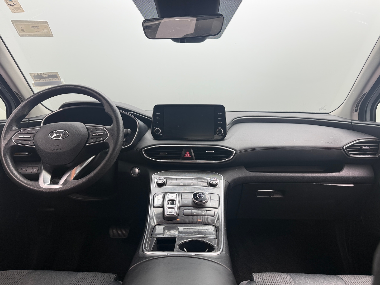 Thumbnail: 2021 Hyundai Santa Fe - 3