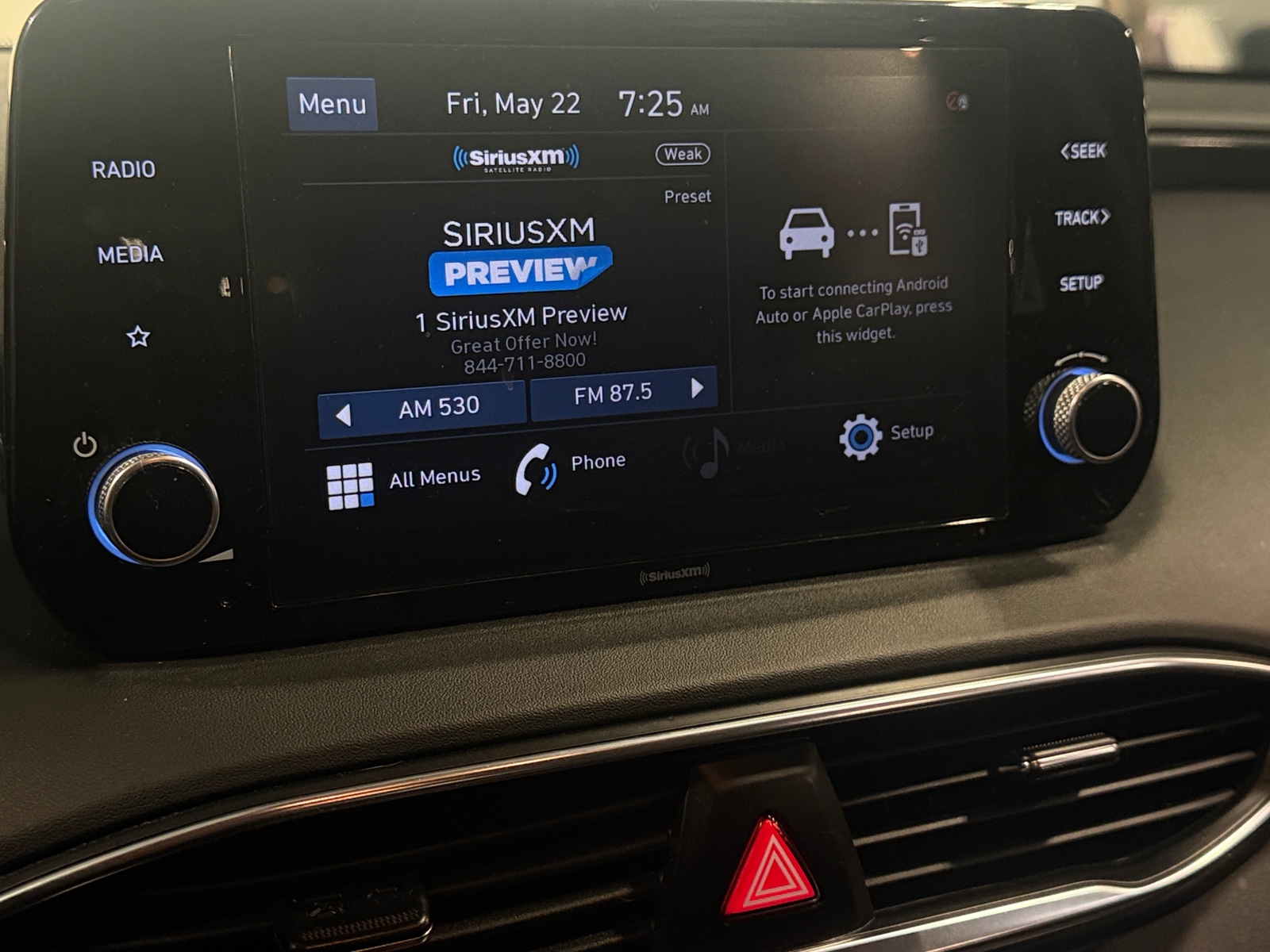 Thumbnail: 2021 Hyundai Santa Fe - 4