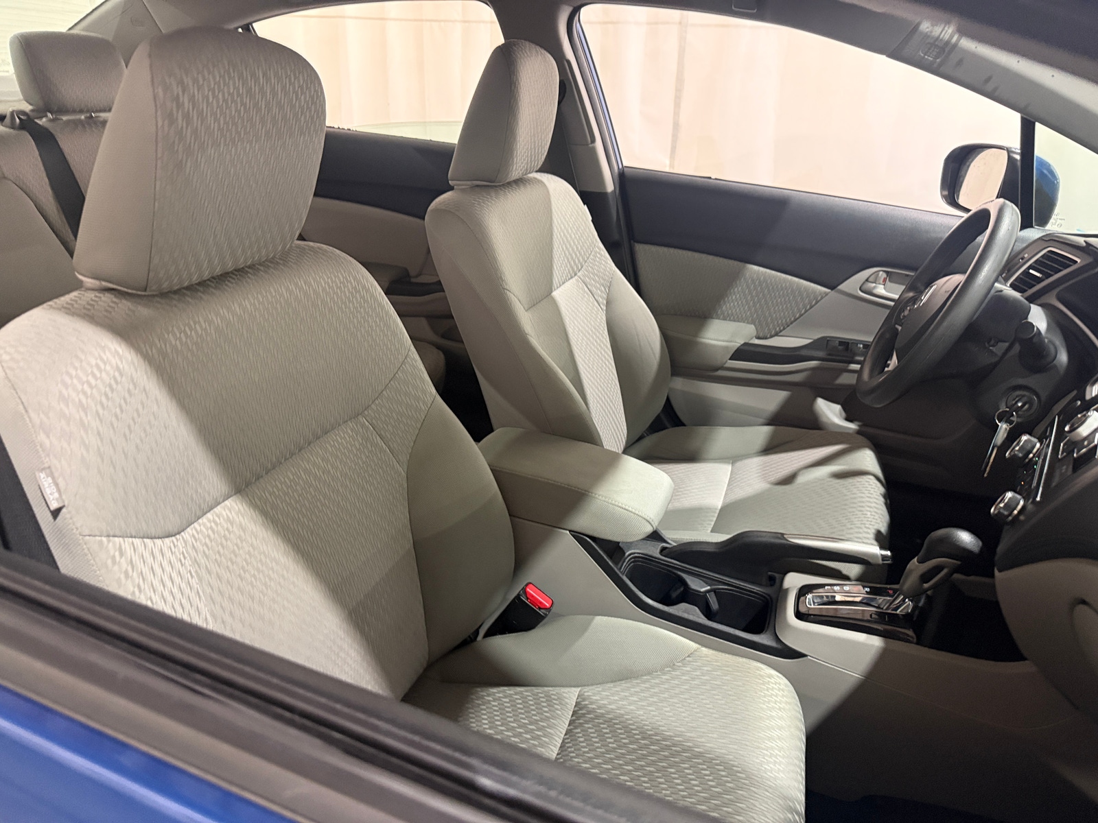 Thumbnail: 2014 Honda Civic - 2
