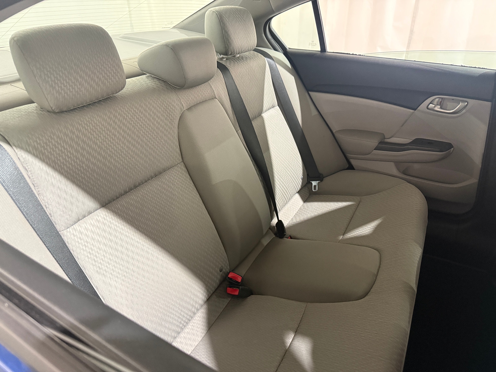 Thumbnail: 2014 Honda Civic - 6