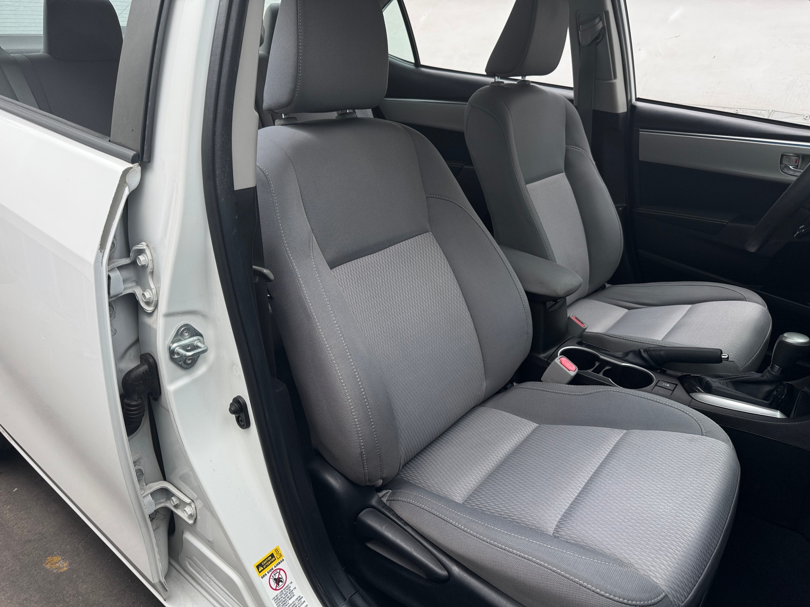 Thumbnail: 2014 Toyota Corolla - 2