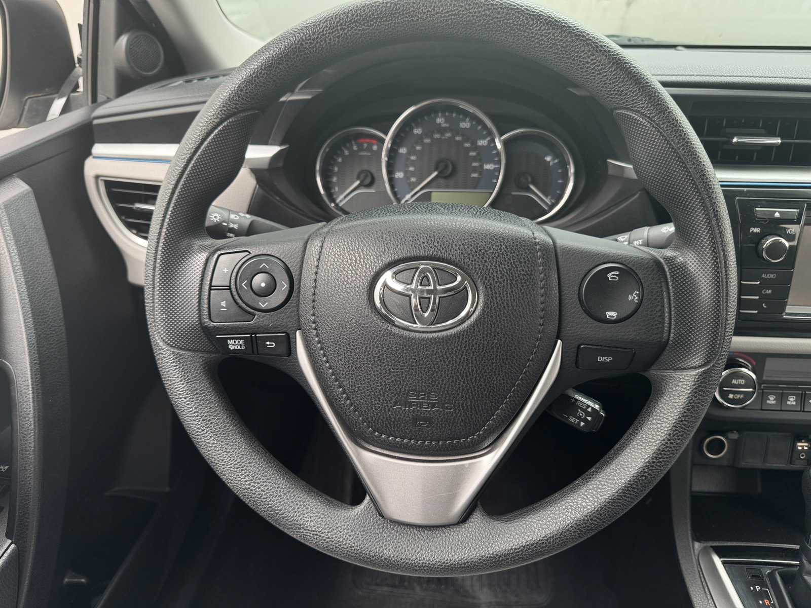 Thumbnail: 2014 Toyota Corolla - 5