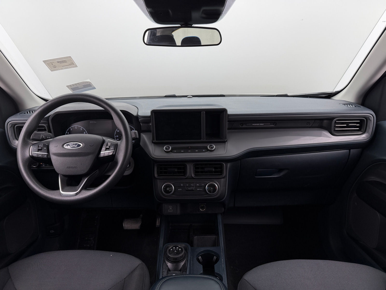 Thumbnail: 2023 Ford Maverick - 3